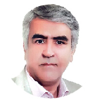دکتر غلامرضا فرجی مدیر عامل