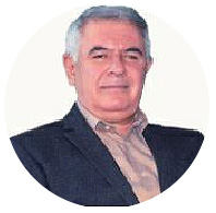 مهندس محمد اکبری